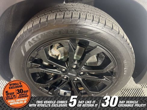 Used 2019 GMC Terrain SLE image 14