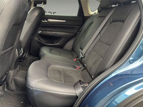 Used 2017 MAZDA CX-5 Touring w/ Preferred Equipment Package AWD/4WD image 21