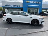 Used 2019 Kia Optima SX image 2