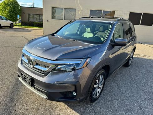 Used 2019 Honda Pilot EX image 13