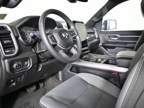 Used 2023 RAM 1500 Big Horn AWD/4WD image 22
