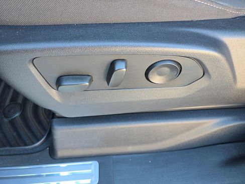 Used 2022 GMC Sierra 1500 Elevation w/ X31 Off-Road Package image 12