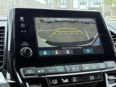 Used 2024 Honda Odyssey Elite image 32