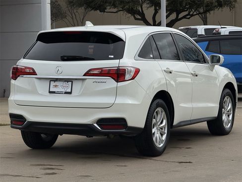 Used 2018 Acura RDX w/ Technology Package image 4