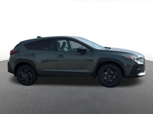 New 2026 Subaru Crosstrek 2.5i image 7