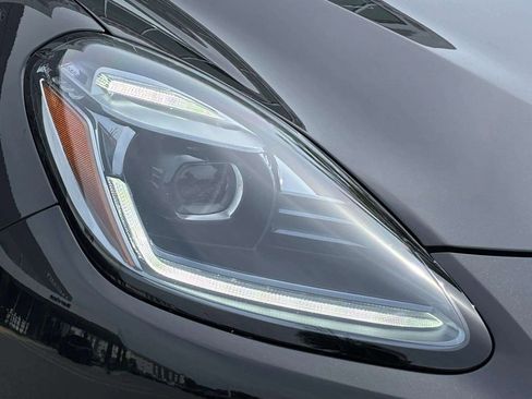 New 2025 Maserati Grecale Modena image 50