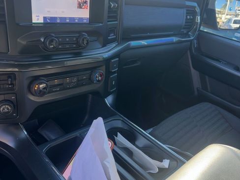 Used 2021 Ford F150 XL w/ STX Appearance Package image 7