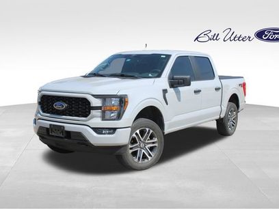 Certified 2023 Ford F150 XL w/ STX Appearance Package
