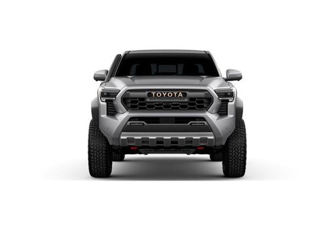New 2025 Toyota Tacoma 4x4 Double Cab Hybrid image 49