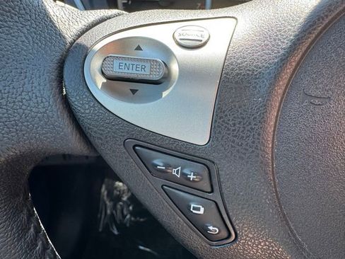 Used 2017 Nissan Sentra SV image 21