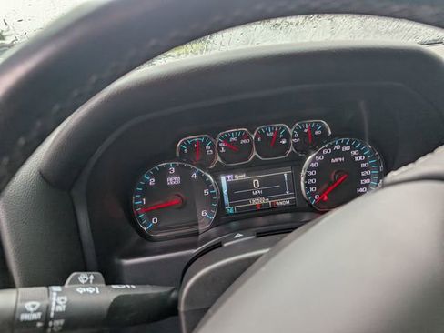 Used 2015 Chevrolet Silverado 1500 LT w/ All Star Edition AWD/4WD image 20