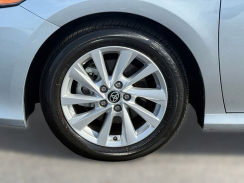 Certified 2024 Toyota Camry LE image 11