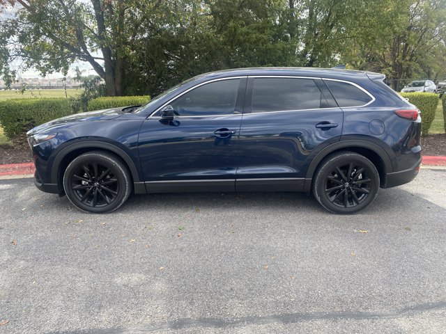 Used 2023 MAZDA CX-9 Touring Plus AWD/4WD image 9