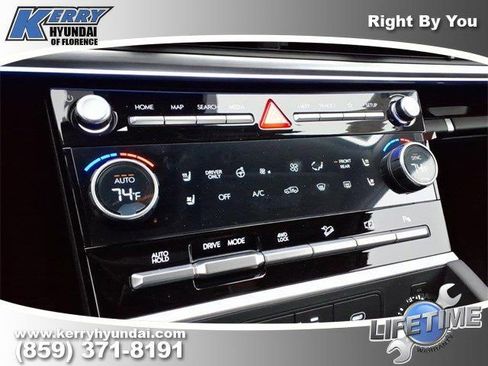 New 2026 Hyundai Santa Fe Limited image 13