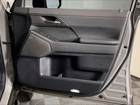 Used 2024 Lexus GX 550 AWD/4WD image 22