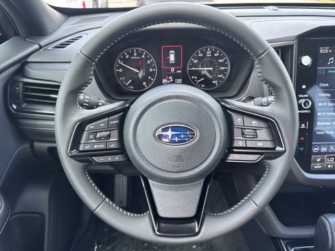 New 2026 Subaru Forester Premium AWD/4WD image 12