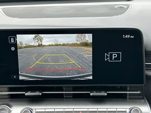 New 2026 Hyundai Kona SEL Premium AWD/4WD image 24