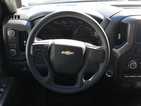 New 2025 Chevrolet Silverado 3500 W/T w/ WT Convenience Package image 15