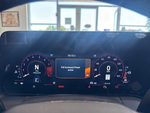 New 2025 Ford Mustang GT Premium RWD image 19