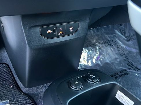 New 2025 Kia EV6 GT-Line image 14