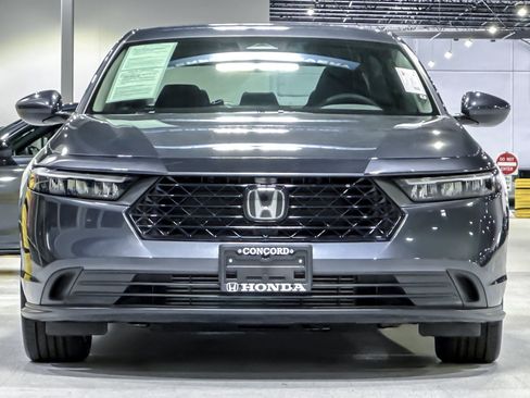 Used 2023 Honda Accord LX image 5