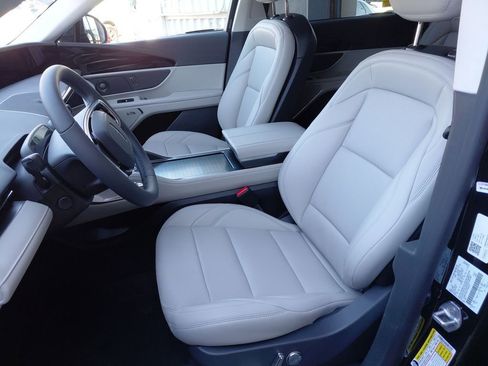 New 2026 Lincoln Nautilus Premier w/ Equipment Group 102A image 48