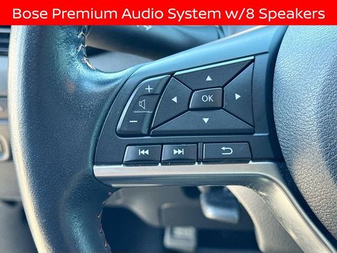 Used 2024 Nissan Sentra SR w/ SR Premium Package image 10