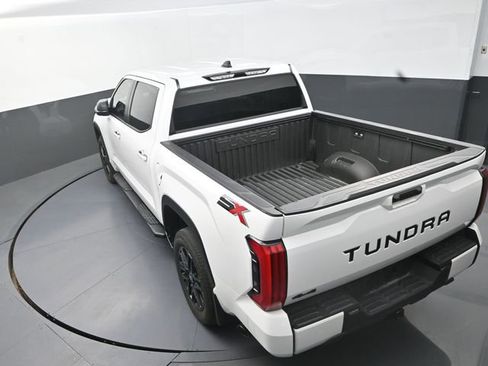 Used 2026 Toyota Tundra SR5 w/ SX Package image 9
