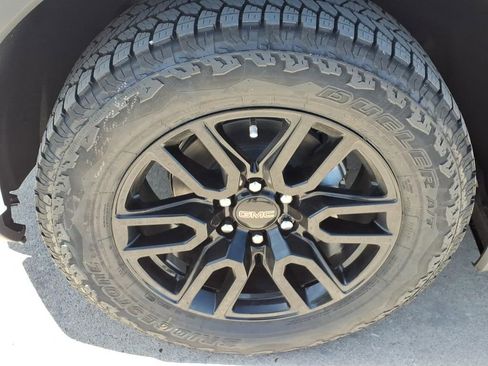 New 2026 GMC Sierra 1500 Elevation w/ Elevation Select Package image 9