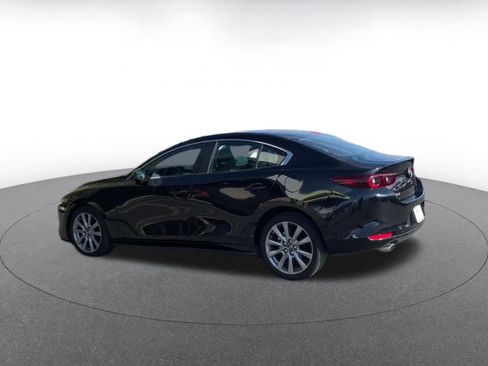 Used 2025 MAZDA MAZDA3 s image 10