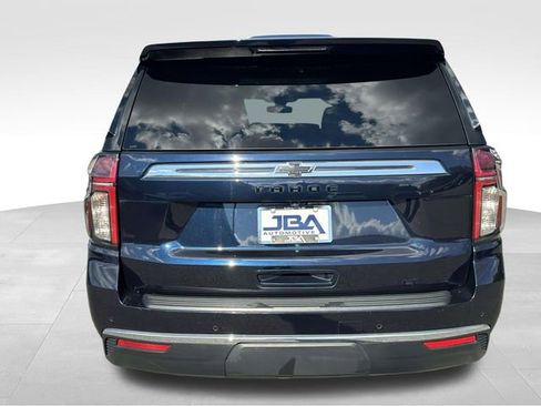 Certified 2021 Chevrolet Tahoe LT image 27