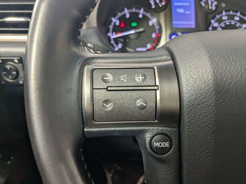 Used 2019 Lexus GX 460 Premium AWD/4WD image 18