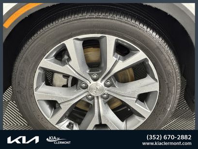 Used 2021 Hyundai Palisade SEL