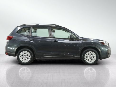 Used 2019 Subaru Forester w/ Alloy Wheel Package AWD/4WD image 6