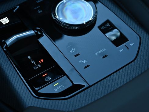 New 2026 BMW X3 xDrive30 w/ Premium Package image 19