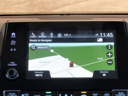 Used 2019 Honda Odyssey Elite image 28
