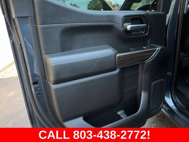 Used 2020 Chevrolet Silverado 1500 RST w/ All-Star Edition AWD/4WD image 11