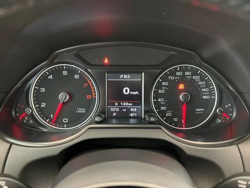 Used 2017 Audi Q5 3.0T Premium Plus w/ Technology Package AWD/4WD image 22