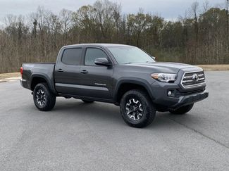 Used 2017 Toyota Tacoma 4x4 Double Cab video 1