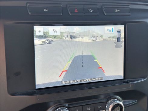 Used 2021 Ford F150 XLT w/ Equipment Group 301A Mid AWD/4WD image 18