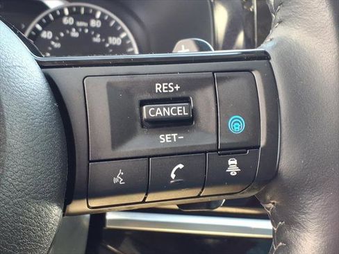 Used 2022 Nissan Pathfinder SL w/ SL Premium Package AWD/4WD image 18