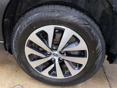 Used 2020 Subaru Outback 2.5i image 25