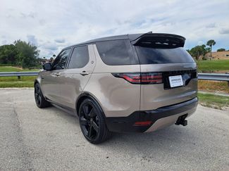 Used 2023 Land Rover Discovery HSE R-Dynamic video 2