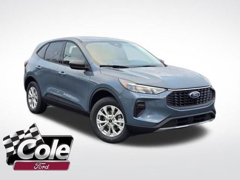 New 2026 Ford Escape Active w/ Tech Pack #1 image 1
