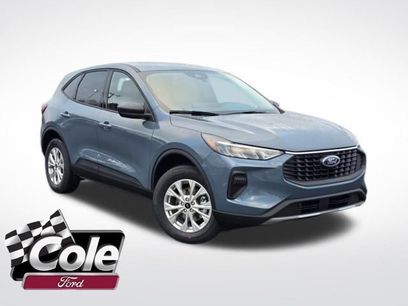 New 2026 Ford Escape Active w/ Tech Pack #1