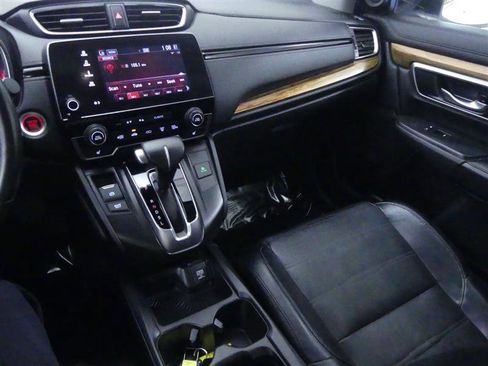 Used 2019 Honda CR-V EX-L image 13