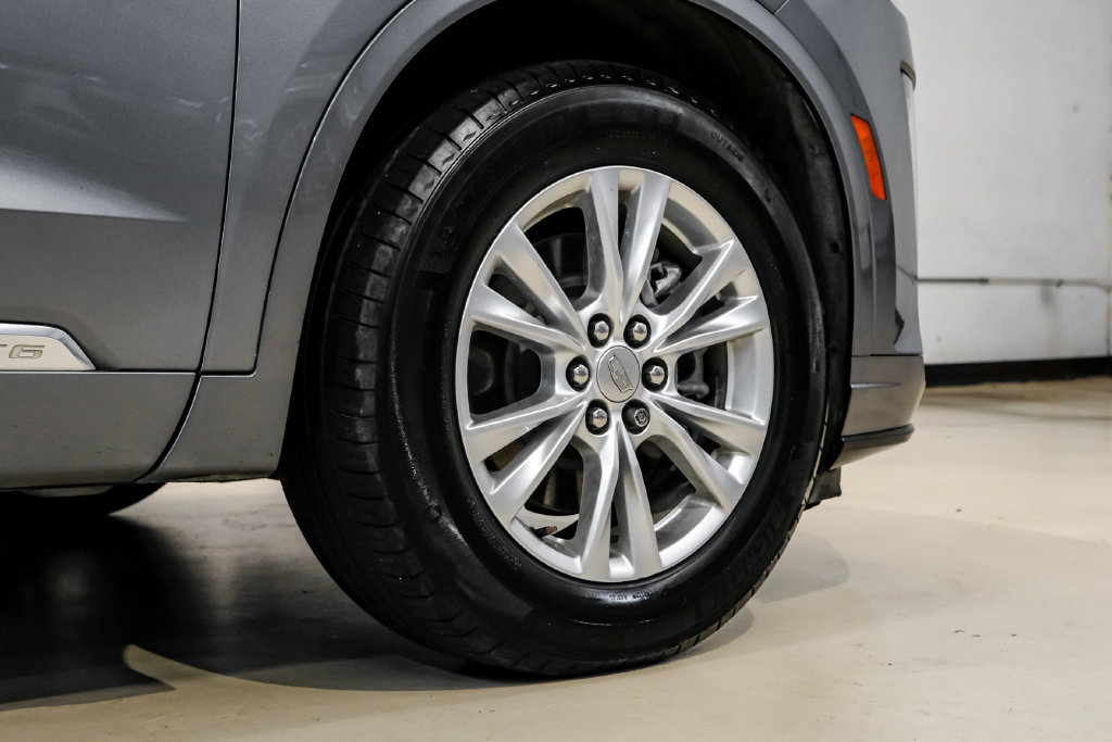 Used 2021 Cadillac XT6 Luxury FWD image 63