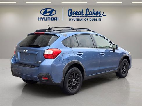 Used 2015 Subaru Crosstrek 2.0i Premium w/ Moonroof Package image 5