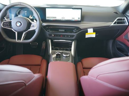 New 2026 BMW 430i Coupe w/ M Sport Package image 13