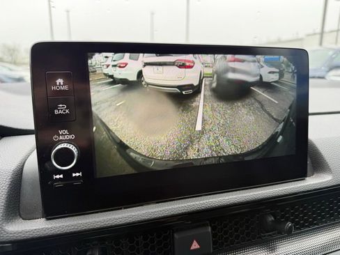 Used 2023 Honda CR-V EX-L image 6